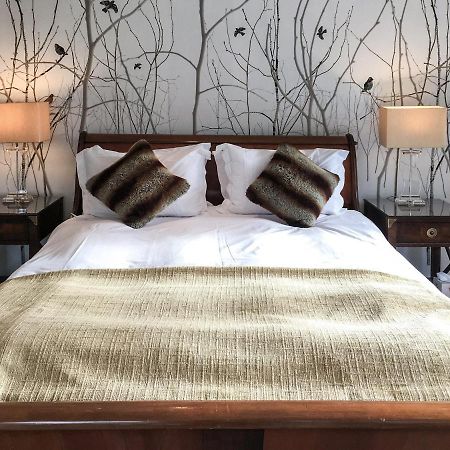 Windbrake House Villa Alverstoke Екстериор снимка