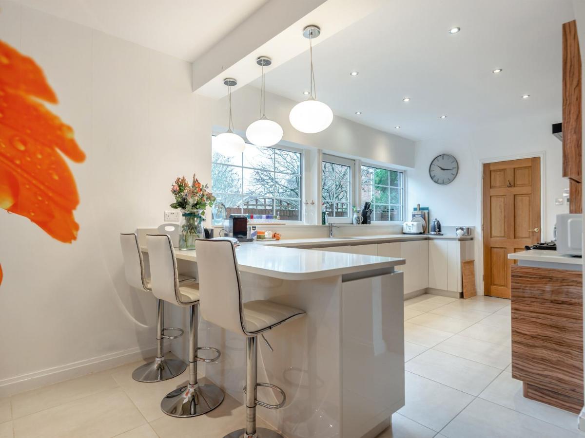 Windbrake House Villa Alverstoke Екстериор снимка