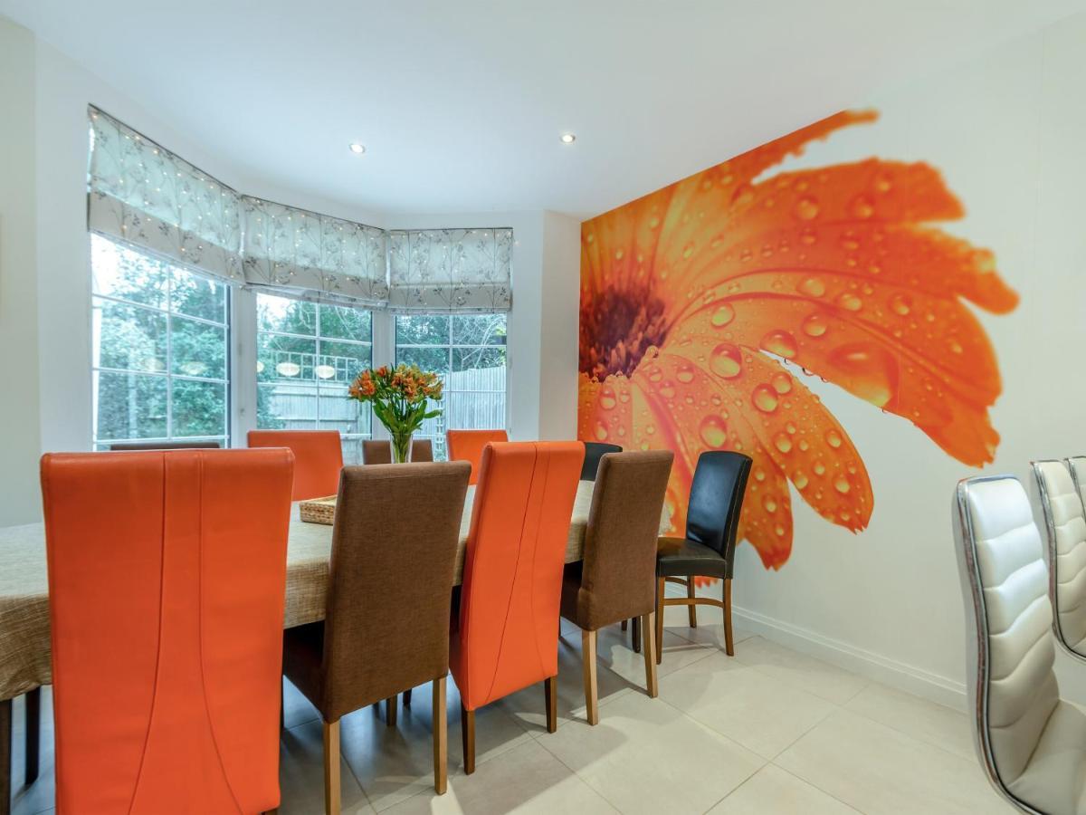 Windbrake House Villa Alverstoke Екстериор снимка