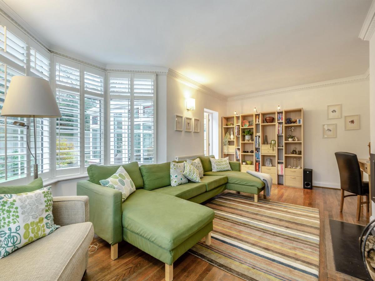 Windbrake House Villa Alverstoke Екстериор снимка