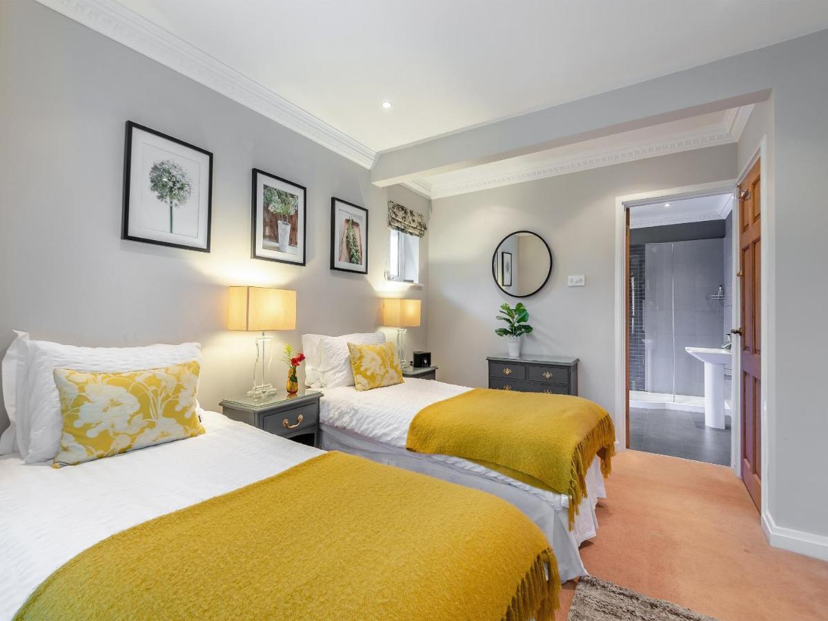 Windbrake House Villa Alverstoke Екстериор снимка