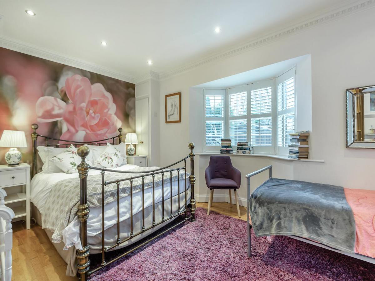 Windbrake House Villa Alverstoke Екстериор снимка