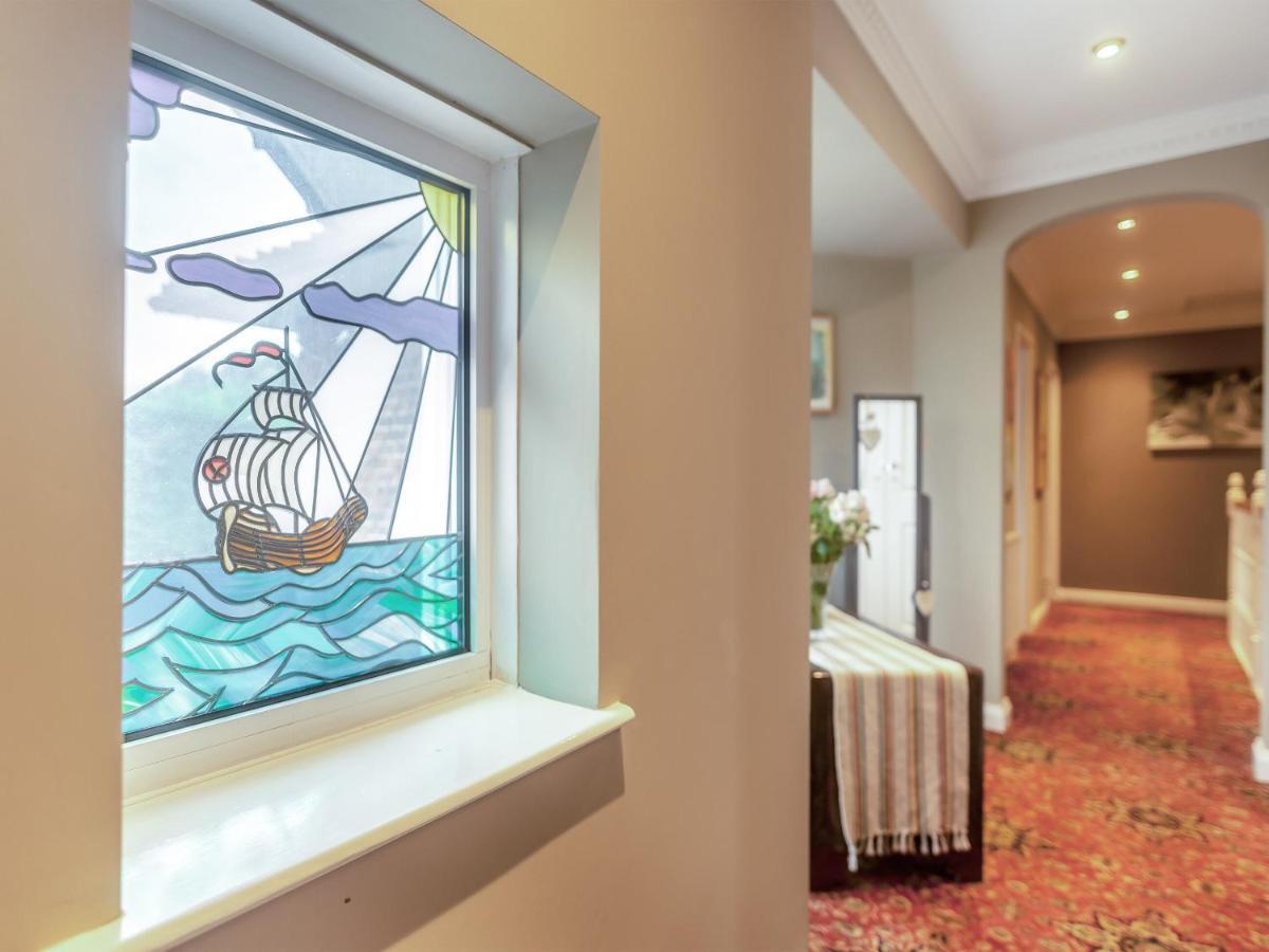 Windbrake House Villa Alverstoke Екстериор снимка