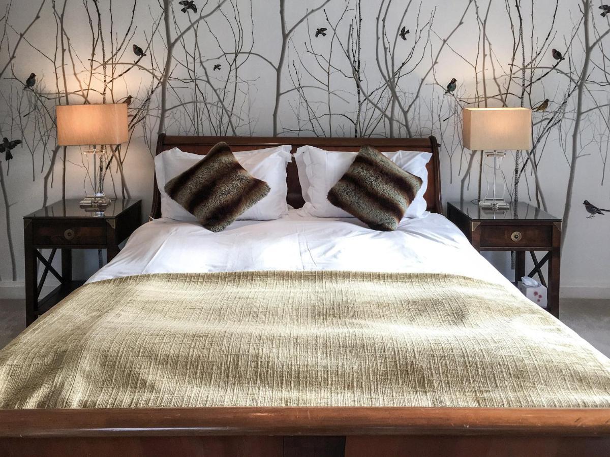 Windbrake House Villa Alverstoke Екстериор снимка