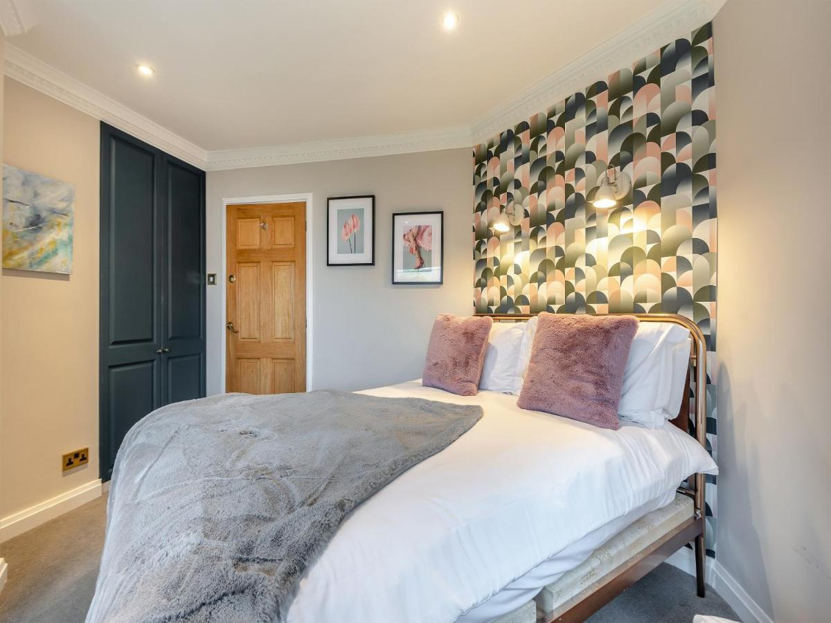 Windbrake House Villa Alverstoke Екстериор снимка