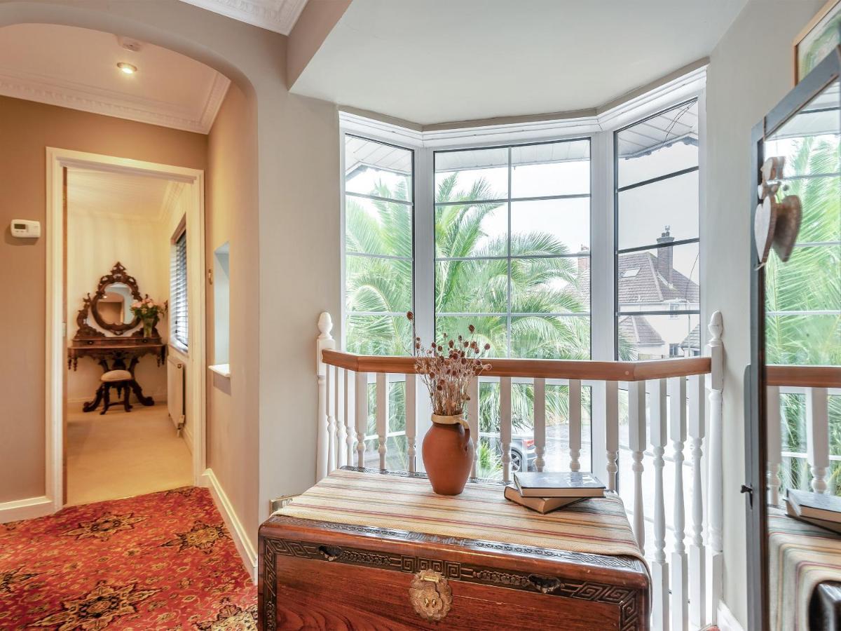 Windbrake House Villa Alverstoke Екстериор снимка