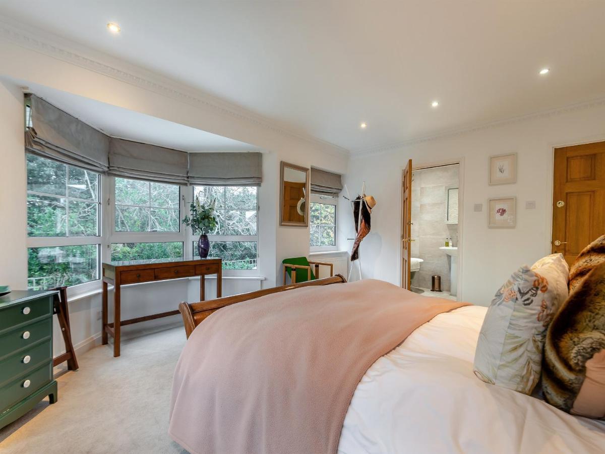 Windbrake House Villa Alverstoke Екстериор снимка